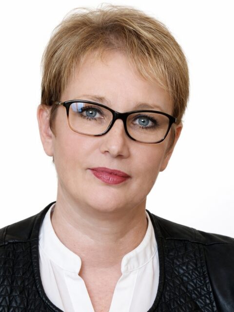 MME REGNIERE